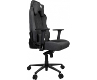 Arozzi Vernazza Soft Fabric (Popielaty) - 1075004 - zdjęcie 9